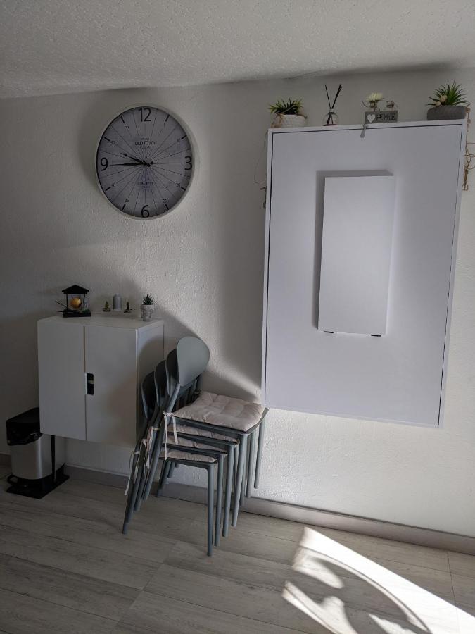 Appartement Cap D'Agde Dış mekan fotoğraf