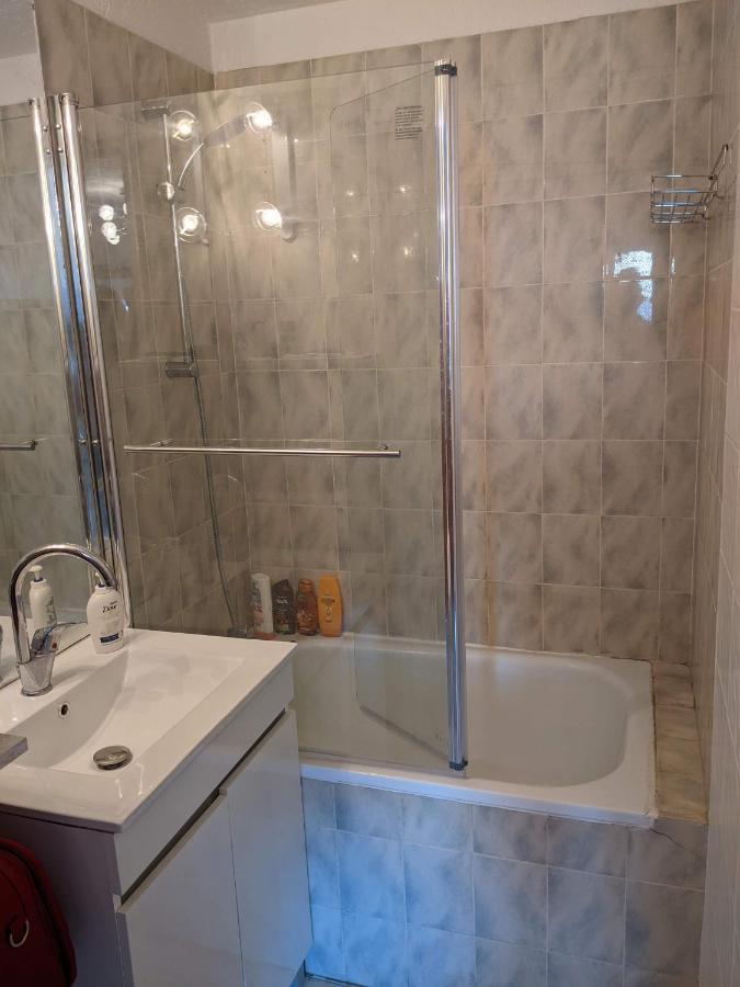 Appartement Cap D'Agde Dış mekan fotoğraf